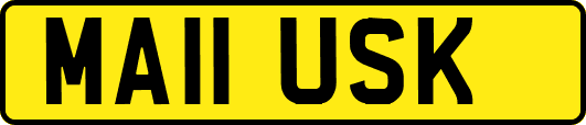 MA11USK
