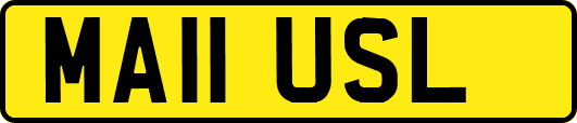 MA11USL