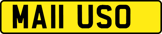 MA11USO