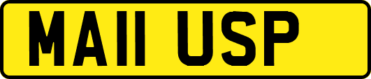 MA11USP