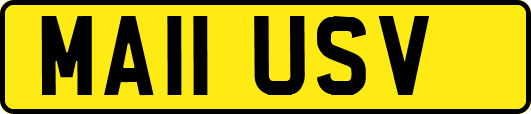 MA11USV