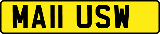 MA11USW
