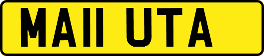 MA11UTA