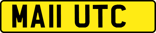 MA11UTC
