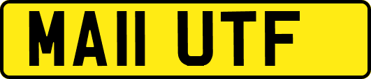 MA11UTF