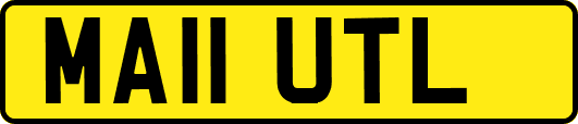 MA11UTL