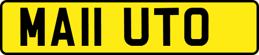 MA11UTO