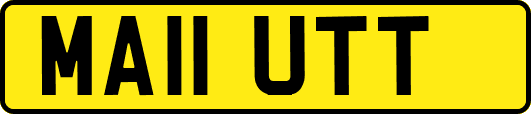 MA11UTT