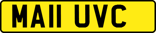 MA11UVC
