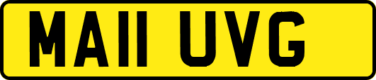 MA11UVG