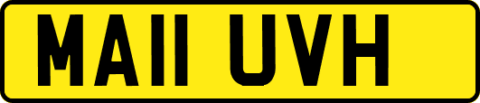 MA11UVH