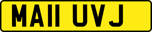 MA11UVJ