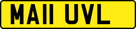 MA11UVL
