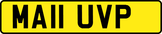MA11UVP