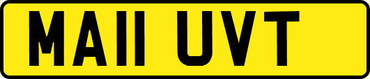 MA11UVT