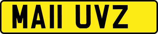 MA11UVZ