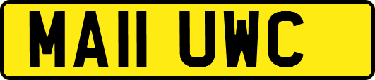 MA11UWC