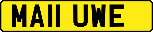 MA11UWE