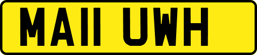MA11UWH