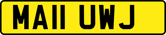 MA11UWJ