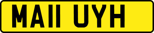 MA11UYH