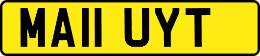 MA11UYT