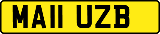 MA11UZB