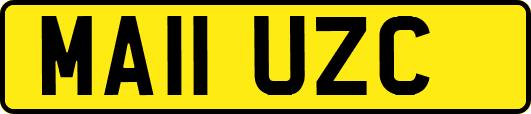MA11UZC