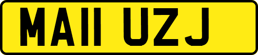 MA11UZJ