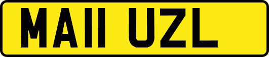 MA11UZL