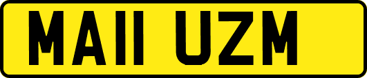 MA11UZM