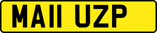 MA11UZP