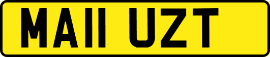 MA11UZT