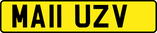 MA11UZV