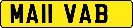 MA11VAB