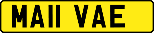 MA11VAE