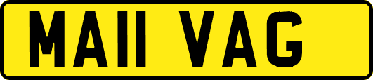 MA11VAG