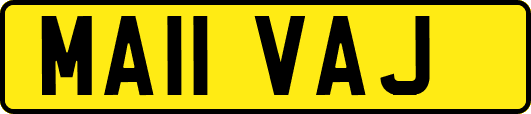 MA11VAJ