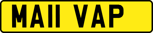 MA11VAP