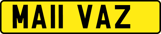 MA11VAZ