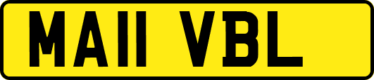 MA11VBL
