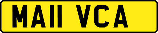 MA11VCA