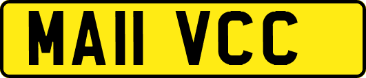 MA11VCC