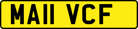 MA11VCF