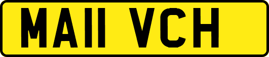 MA11VCH