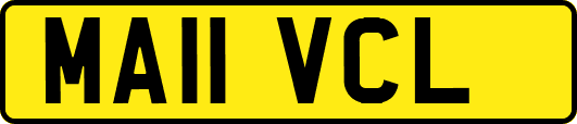 MA11VCL