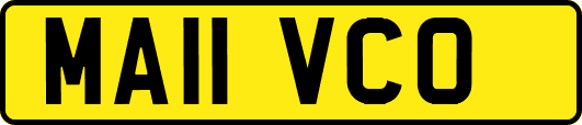 MA11VCO