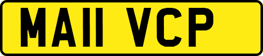 MA11VCP