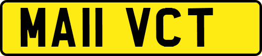 MA11VCT