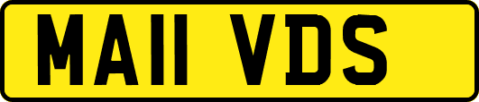 MA11VDS